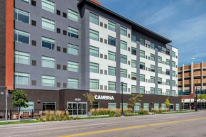 Cambria Hotel Minneapolis Downtown
